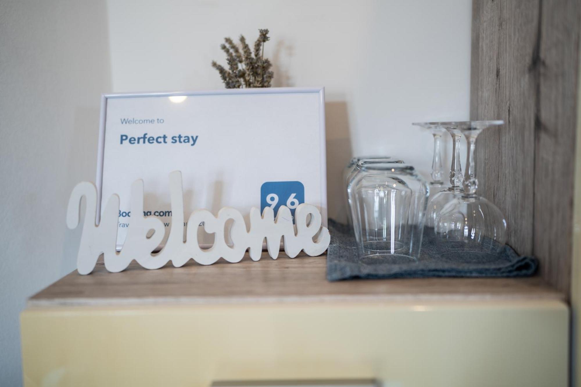 שנטילי Perfect Stay מראה חיצוני תמונה