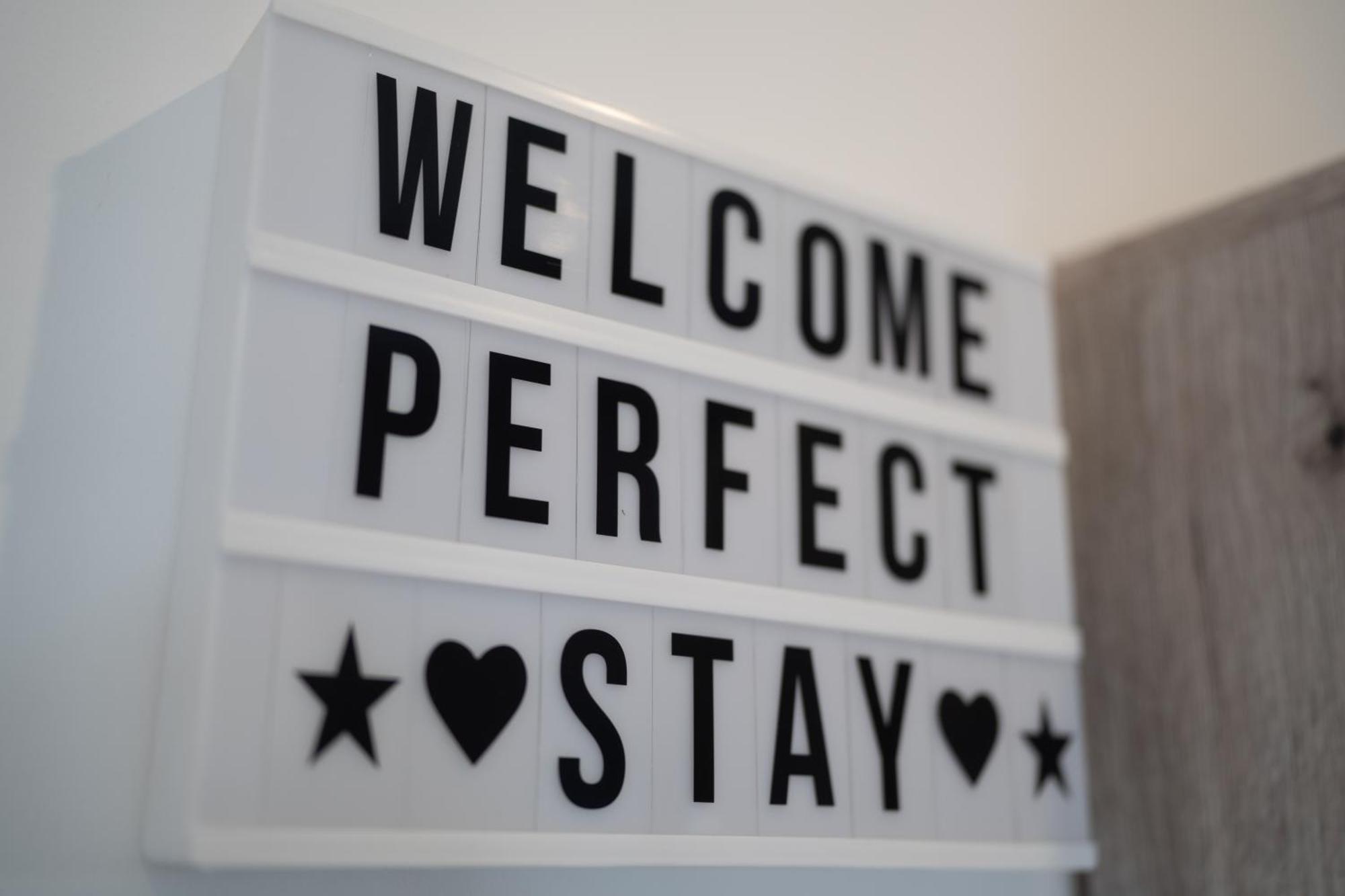 שנטילי Perfect Stay מראה חיצוני תמונה