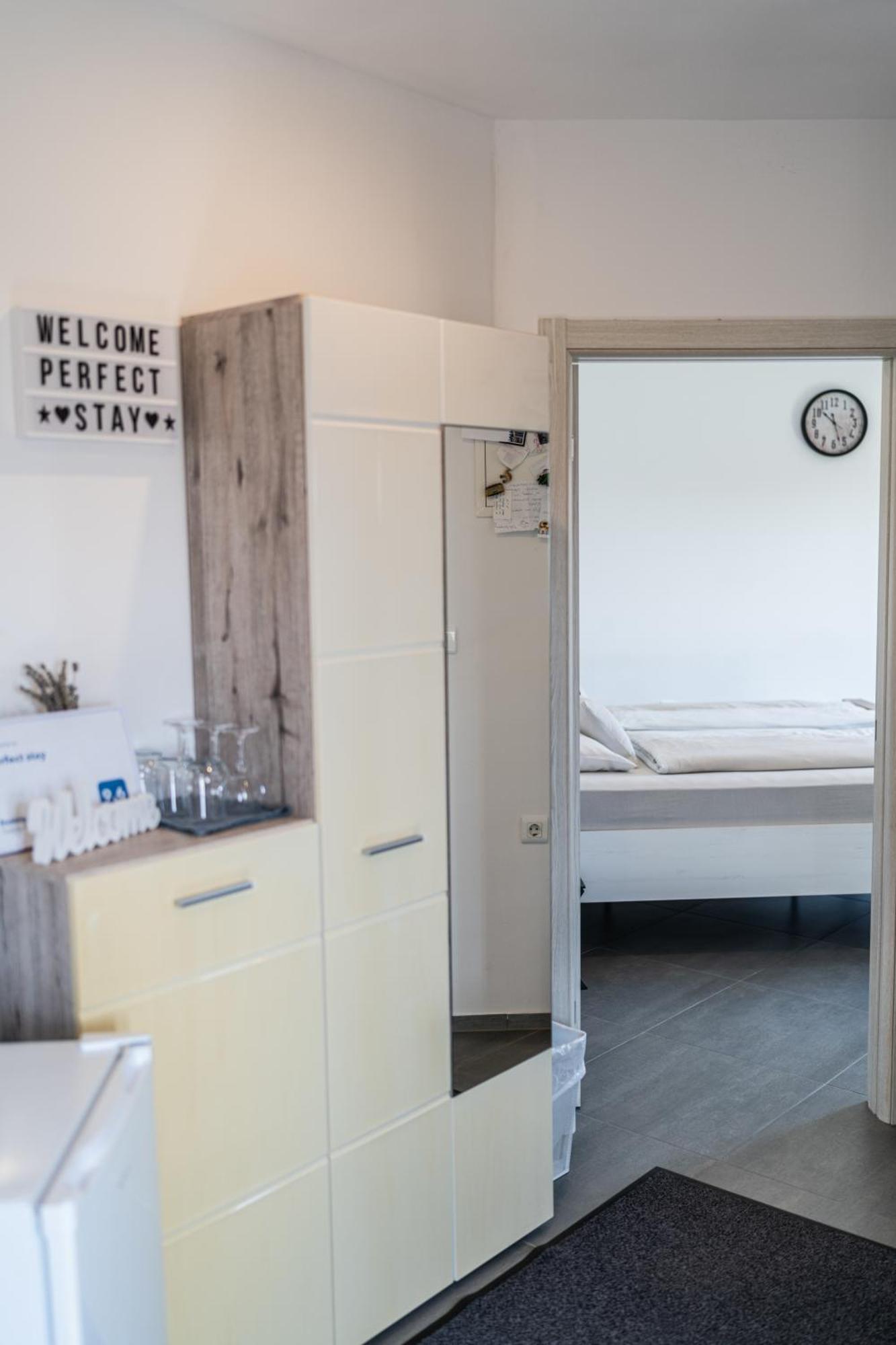 שנטילי Perfect Stay מראה חיצוני תמונה